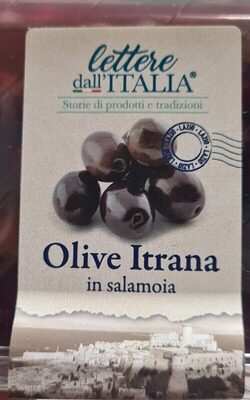 Olive Itrana