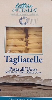 Tagliatelle