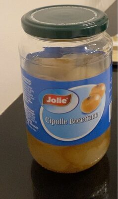 Cipolle Borettane
