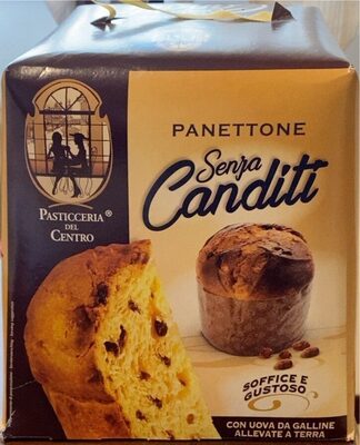 panettone