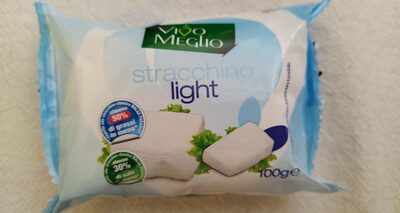 Stracchino Light