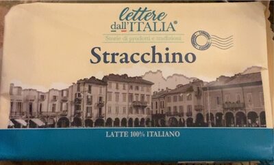 Stracchino