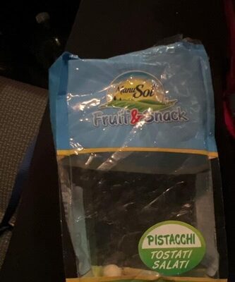 Pistacchi