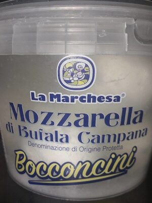 Bocconcini front packaging