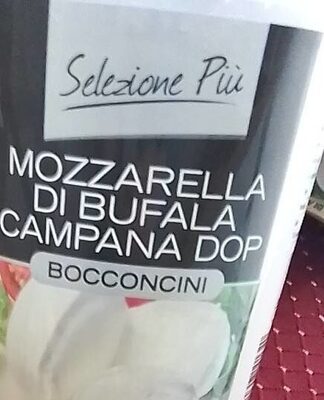 Mazzarella di bufala