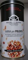 Farina per polenta