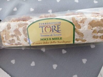 Torrone