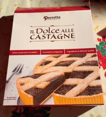Il Dolce alle Castegne