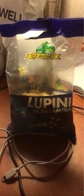 Lupini