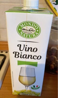 Vino Bianco
