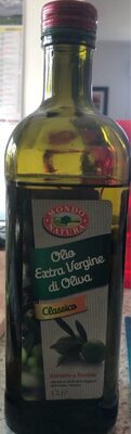 Olio Extra Vergine di Oliva Classico