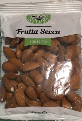 Frutta Secca