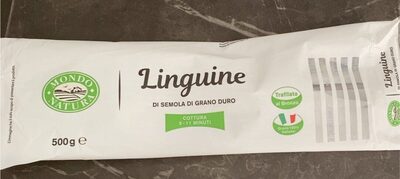 Linguine