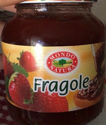 Fragola