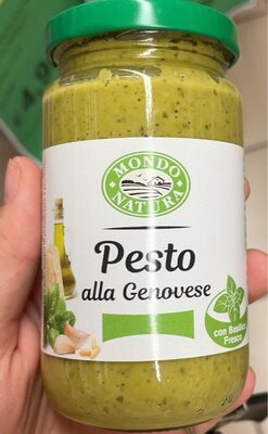 Pesto Genovese