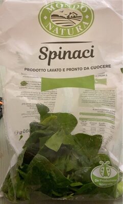 Spinaci