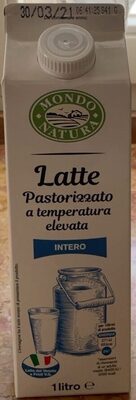 Latte