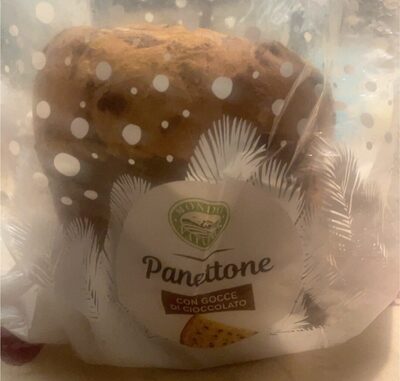 Panettone