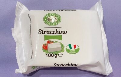 stracchino