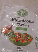Minestrone