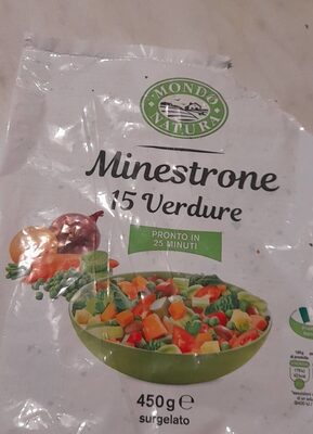 Minestrone