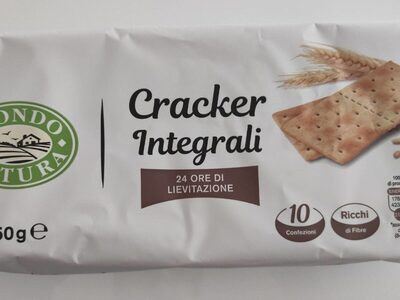 Creacker integrali