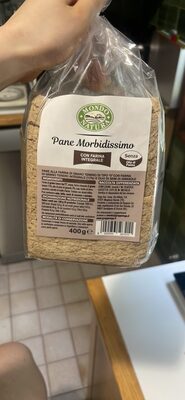 Pane Morbidissimo