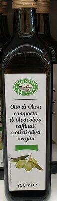 Olio oliva