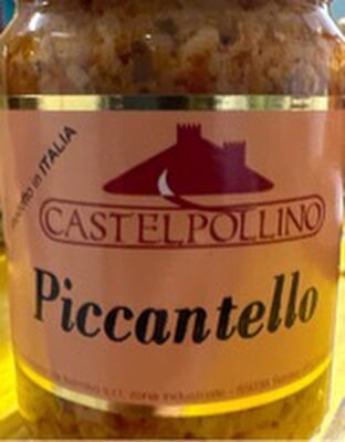 Picantello