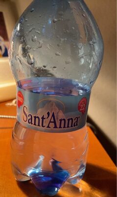 Acqua Minerale Frizzante