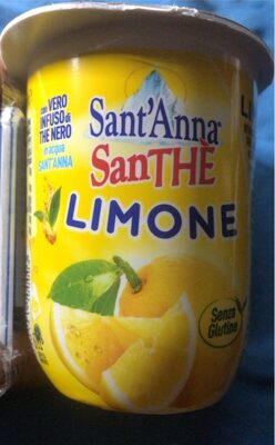 SanTHE Limone