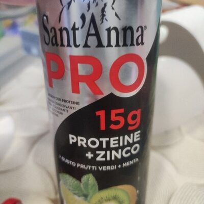 Sant’Anna Pro