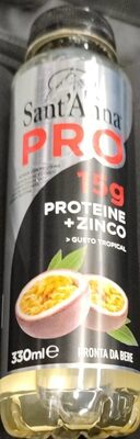 Sant'Anna Pro