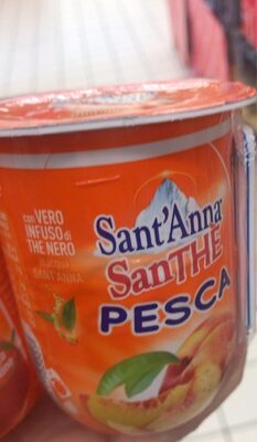 Santhè front packaging