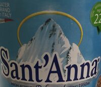 Sant'Anna still water