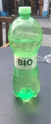 Sant'Anna Bio bottle