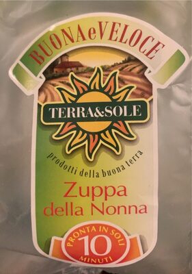 Zuppa della nonna