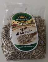 Semi di girasole
