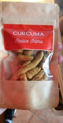 Curcuma