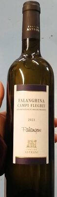 Falanghina campi flegrei