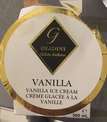 Vanilla