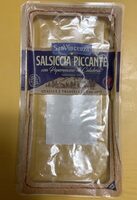 Salsiccia Piccante con Peperoncino di Calabria