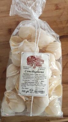 Conchiglioni