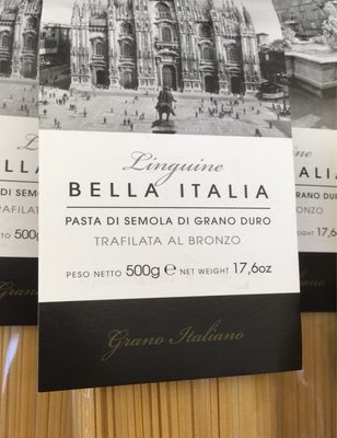 Linguine Bella Italia