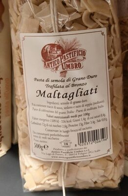 Maltagliati