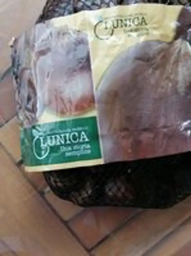 Castagne origine italiane