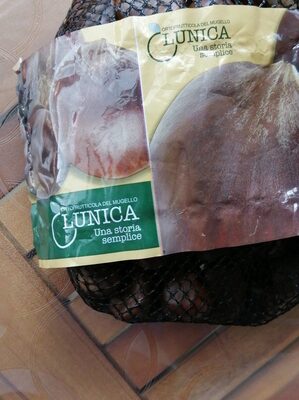 Castagne origine italiane