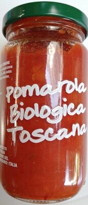 Pomarola biologica toscana