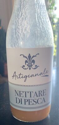 Nettare di Pesca