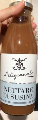 Nettare di susina